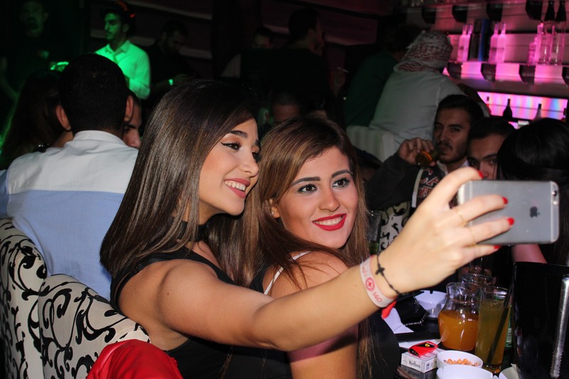 Halloween at X Ray Nightclub
